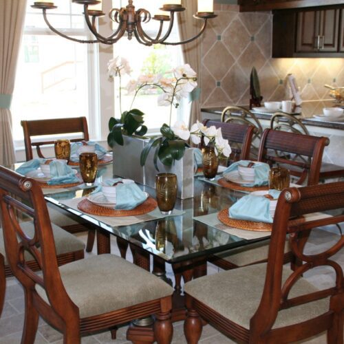 Elevate Every Kitchen with Glass | Beautiful Upgrades | - Anchor ...